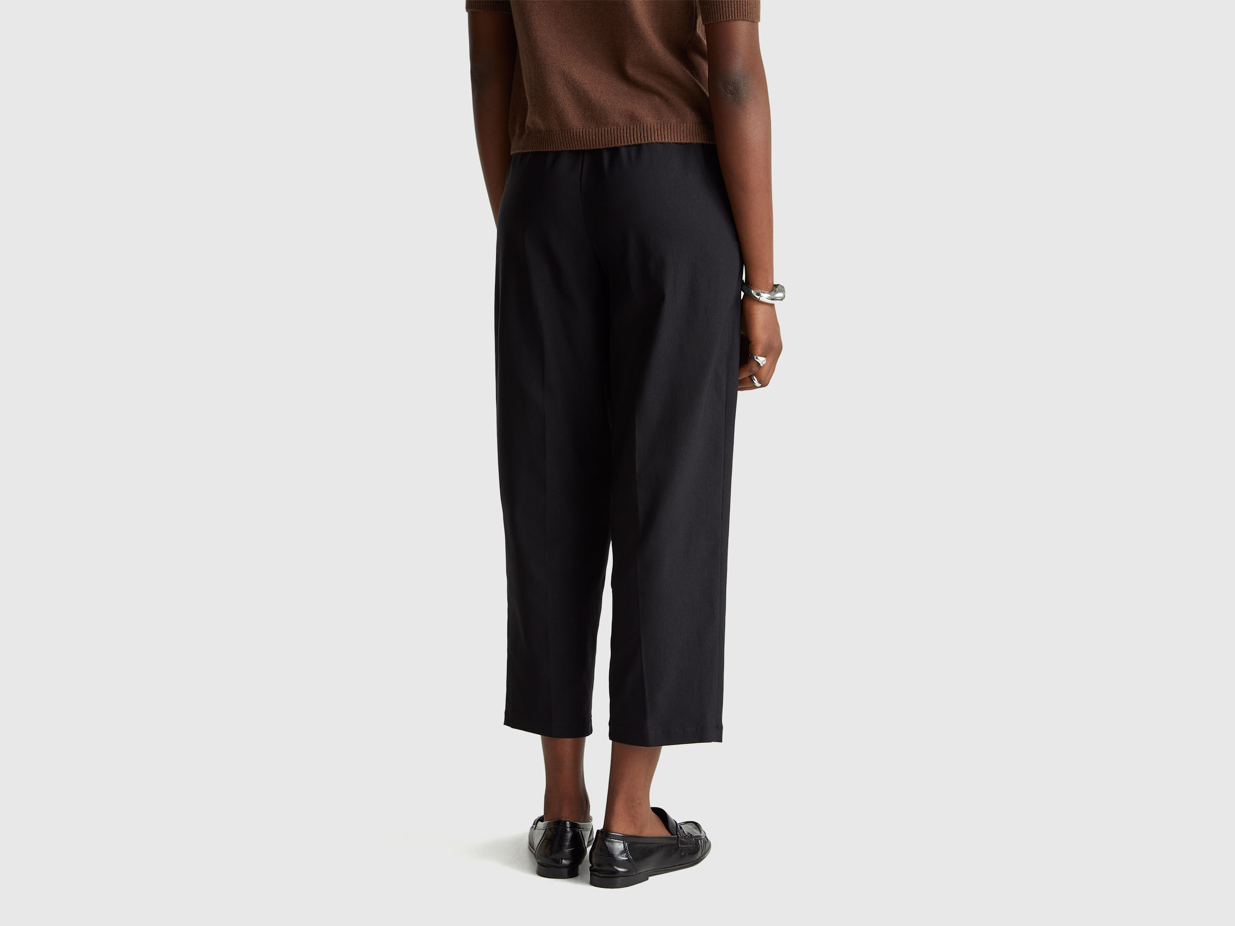 TROUSERS Women image number 2